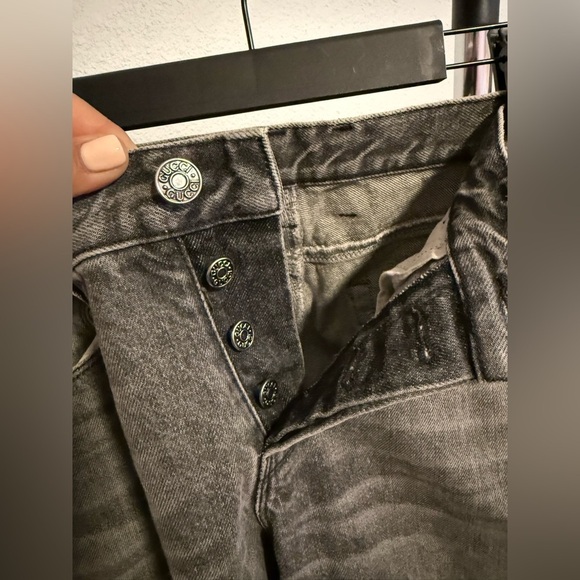 Gucci Men Grey Skinny Jeans - Picture 3 of 13
